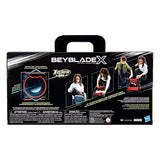 Beyblade X Clash And Carry Beystadium Arena