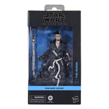Star Wars Visions Black Series The Ronin Actionfigur