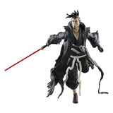 Star Wars Visions Black Series The Ronin Actionfigur