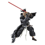 Star Wars Visions Black Series The Ronin Actionfigur