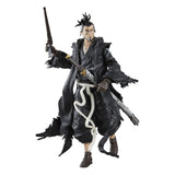 Star Wars Visions Black Series The Ronin Actionfigur