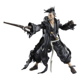 Star Wars Visions Black Series The Ronin Actionfigur