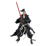 Star Wars Visions Black Series The Ronin Actionfigur