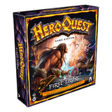 HeroQuest First Light *Englische Version* Brettspiel