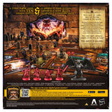 HeroQuest First Light *Englische Version* Brettspiel