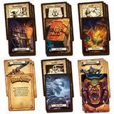 HeroQuest First Light *Englische Version* Brettspiel