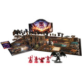 HeroQuest First Light *Englische Version* Brettspiel
