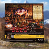 HeroQuest First Light *Englische Version* Brettspiel