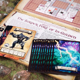HeroQuest First Light *Englische Version* Brettspiel