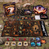 HeroQuest First Light *Englische Version* Brettspiel