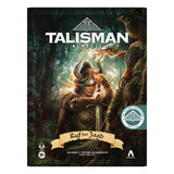 Talisman Nemesis Ruf der Jagd Brettspiel Erweiterung Deutsche Version