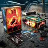 Talisman Nemesis Ruf der Jagd Brettspiel Erweiterung Deutsche Version