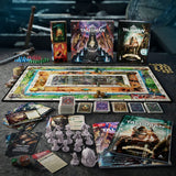 Talisman Nemesis Ruf der Jagd Brettspiel Erweiterung Deutsche Version