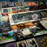 Talisman Nemesis Ruf der Jagd Brettspiel Erweiterung Deutsche Version