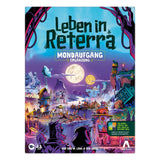 Leben in Reterra Mondaufgang *Deutsche Version* Brettspiel-Erweiterung