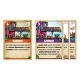Leben in Reterra Mondaufgang *Deutsche Version* Brettspiel-Erweiterung