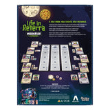 Life in Reterra Moonrise *Englische Version* Brettspiel-Erweiterung