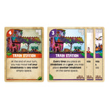 Life in Reterra Moonrise *Englische Version* Brettspiel-Erweiterung