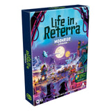 Life in Reterra Moonrise *Englische Version* Brettspiel-Erweiterung