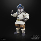 Star Wars The Acolyte Bazil Black Series Actionfigur