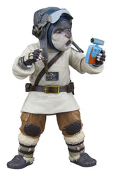 Star Wars The Acolyte Bazil Black Series Actionfigur