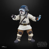 Star Wars The Acolyte Bazil Black Series Actionfigur