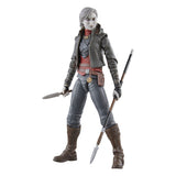 Star Wars Jedi Survivor Nightsister Merrin Black Series Actionfigur