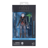 Star Wars Jedi Survivor Nightsister Merrin Black Series Actionfigur