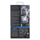 Star Wars Jedi Survivor Nightsister Merrin Black Series Actionfigur