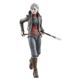 Star Wars Jedi Survivor Nightsister Merrin Black Series Actionfigur