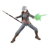 Star Wars Jedi Survivor Nightsister Merrin Black Series Actionfigur