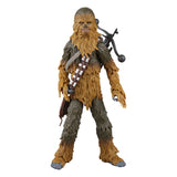 Star Wars Episode IV Chewbacca Black Series Actionfigur