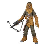 Star Wars Episode IV Chewbacca Black Series Actionfigur