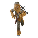 Star Wars Episode IV Chewbacca Black Series Actionfigur