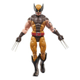 Dark Avengers Marvel Daken Wolverine Marvel Legends Actionfigur