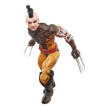 Dark Avengers Marvel Daken Wolverine Marvel Legends Actionfigur