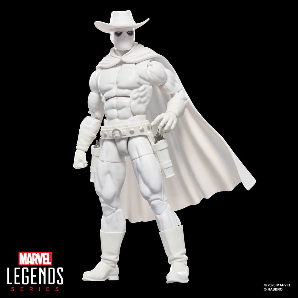 Marvel Universe Marvel Legends Phantom Rider Executorer Actionfigur