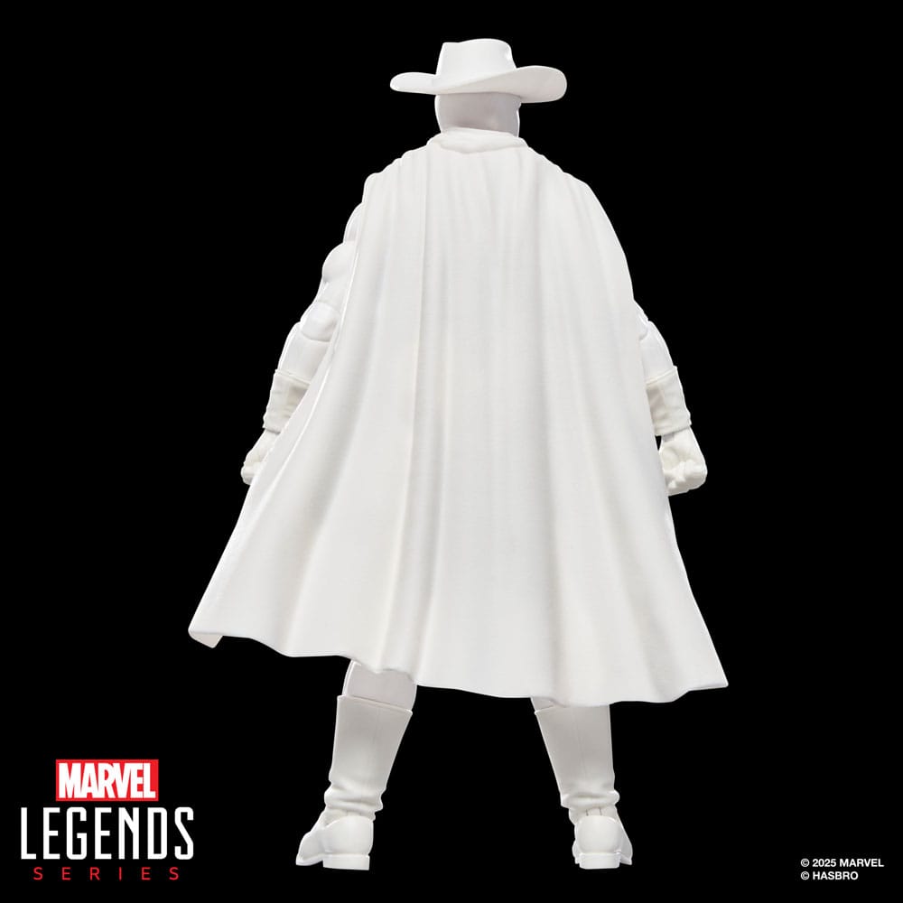 Marvel Universe Marvel Legends Phantom Rider Executorer Actionfigur