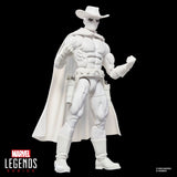 Marvel Universe Marvel Legends Phantom Rider Executorer Actionfigur