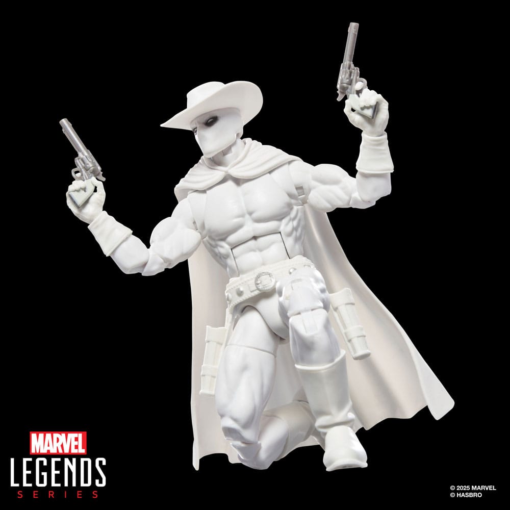 Marvel Universe Marvel Legends Phantom Rider Executorer Actionfigur