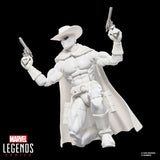 Marvel Universe Marvel Legends Phantom Rider Executorer Actionfigur