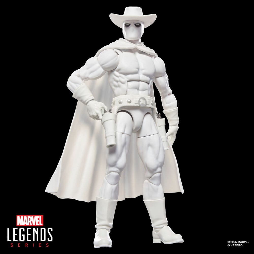 Marvel Universe Marvel Legends Phantom Rider Executorer Actionfigur