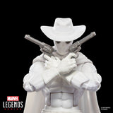 Marvel Universe Marvel Legends Phantom Rider Executorer Actionfigur