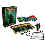HeroQuest Die Krypta der ewigen Finsternis Abenteuerpack *Deutsche Version* Brettspiel-Erweiterung