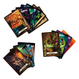 HeroQuest Die Krypta der ewigen Finsternis Abenteuerpack *Deutsche Version* Brettspiel-Erweiterung