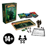 HeroQuest Die Krypta der ewigen Finsternis Abenteuerpack *Deutsche Version* Brettspiel-Erweiterung