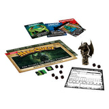 HeroQuest Die Krypta der ewigen Finsternis Abenteuerpack *Deutsche Version* Brettspiel-Erweiterung