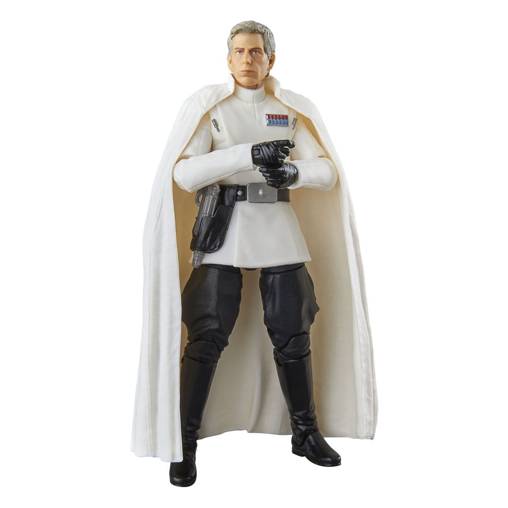 Star Wars Andor Black Series Director Orson Krennic Actionfigur