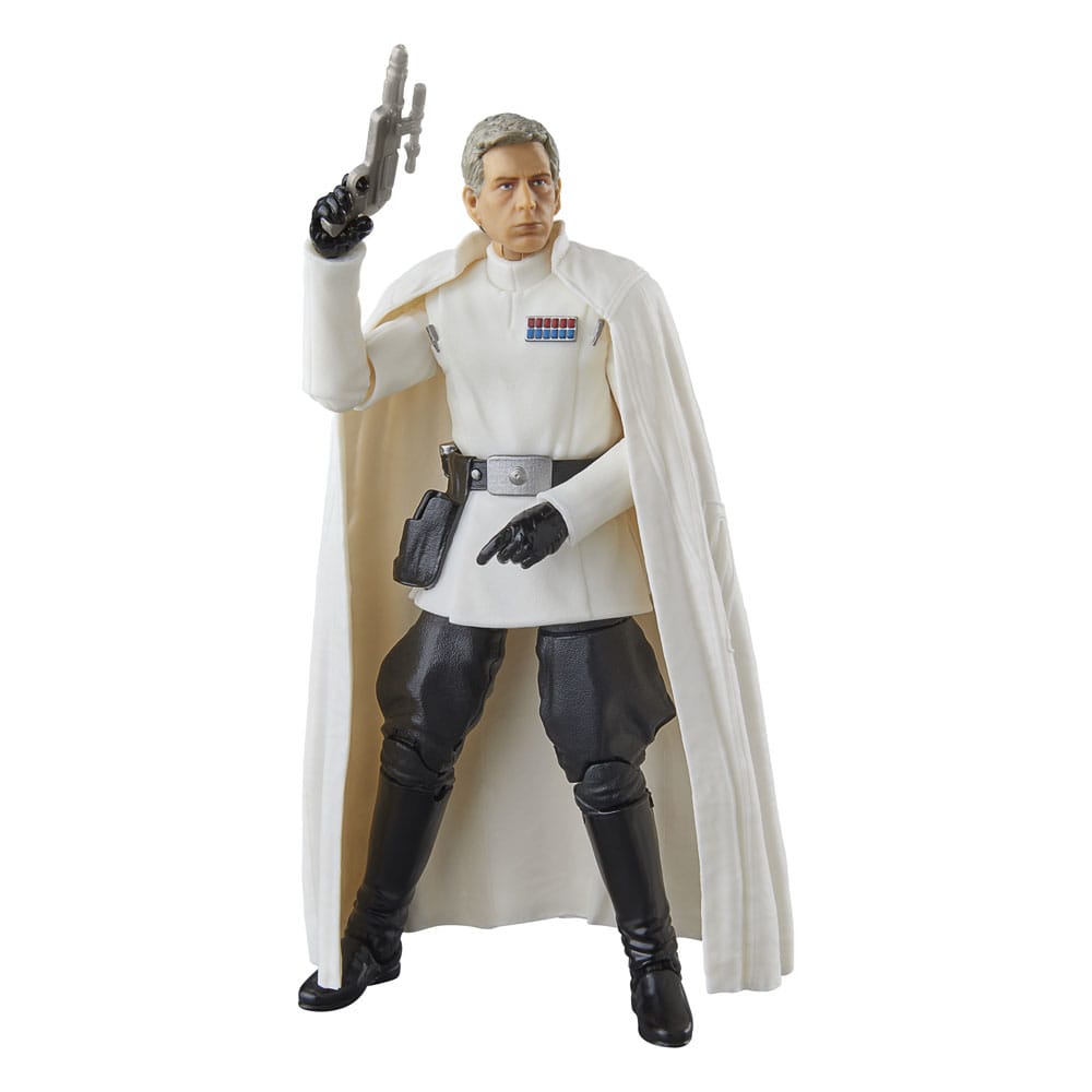Star Wars Andor Black Series Director Orson Krennic Actionfigur