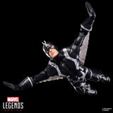 Inhumans Marvel Black Bolt Triton 2er-Pack Actionfiguren